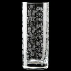 Highball Glas - Tiki Verzierung | 300 ml