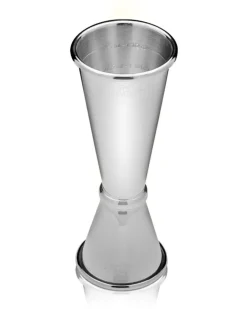 Japanischer Jigger | 30/60 ml - Silber