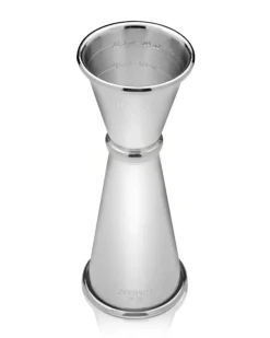 Japanischer Jigger | 30/60 ml - Silber