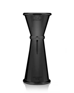 Japanischer Jigger | 25/50 ml - Schwarz