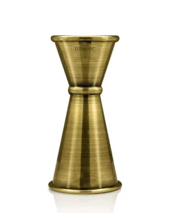 Japanischer Jigger | 20/40 ml - Bronze