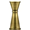 Japanischer Jigger | 25/50 ml - Bronze