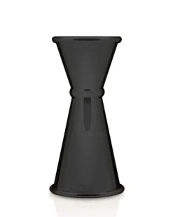 Japanischer Jigger | 20/40 ml - Schwarz