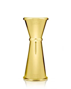 Japanischer Jigger | 15/30 ml - Gold