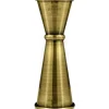Japanischer Jigger | 30/60 ml - Bronze