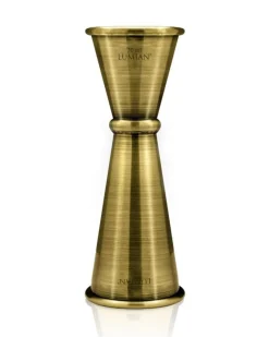 Japanischer Jigger | 30/60 ml - Bronze