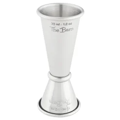 Jigger Japan | 15/30 ml - Silber