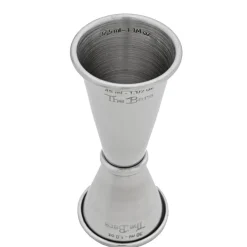 Jigger Japan | 30/45 ml - Silber