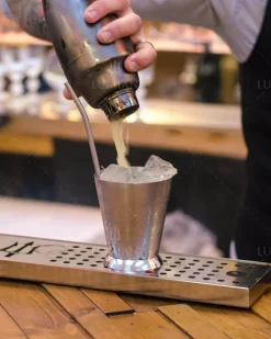 Julep Becher Ipno | Edelstahl