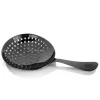 Julep Strainer Ermes | Schwarz