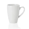 Kaffeetasse konisch - Weiß | Porzellan - 250ml (6 Stk)