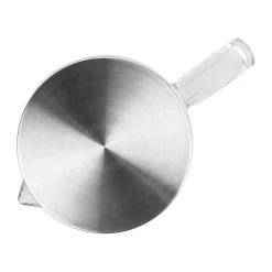 Karaffe mit Edelstahl-Deckel | 1,5 L