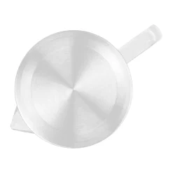 Karaffe mit Edelstahl-Deckel | 1 L