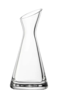 Karaffe One For All | Stölzle Lausitz | 0,125 L