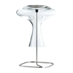 Karaffentrockner für Weindekanter | Höhe: 37 cm