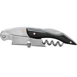 Kellnermesser mit Ebenholzgriff