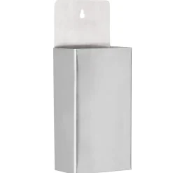 Kronkorken-Auffangbehälter | Wandmontage