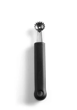 Kugelausstecher geriffelt