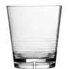 Kunststoffglas Old Fashioned | Stapelbar - 310 ml