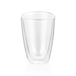 Latte Macchiato Gläser - Lounge | doppelwandig - 310 ml (2 Stk)