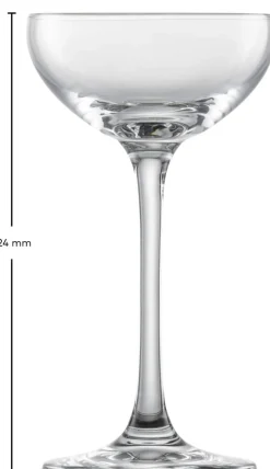 Likörschale | Bar Special - Schott Zwiesel | 70 ml (6 Stk)