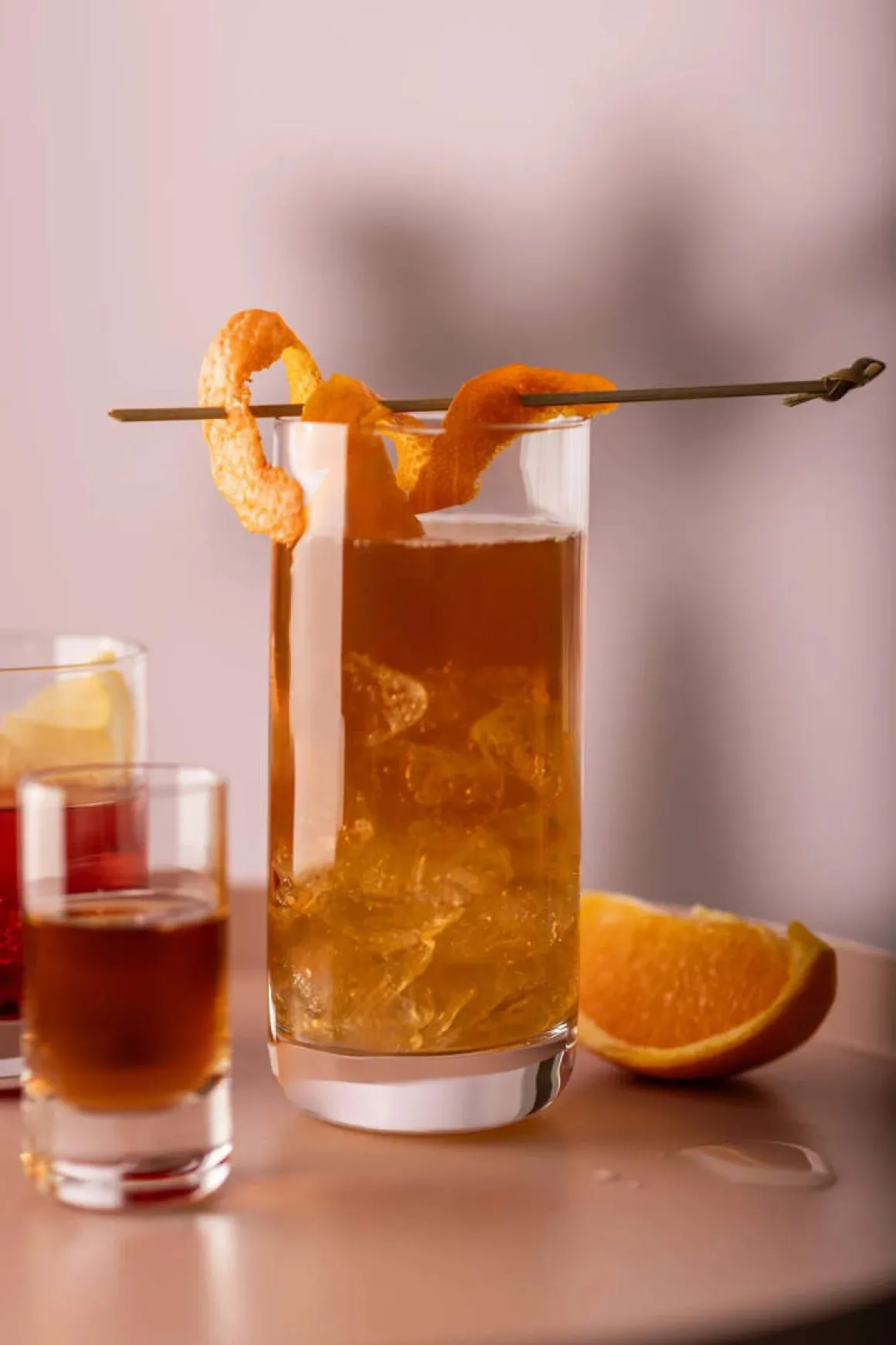 Longdrink Glas | Convention - Schott Zwiesel | 370 ml