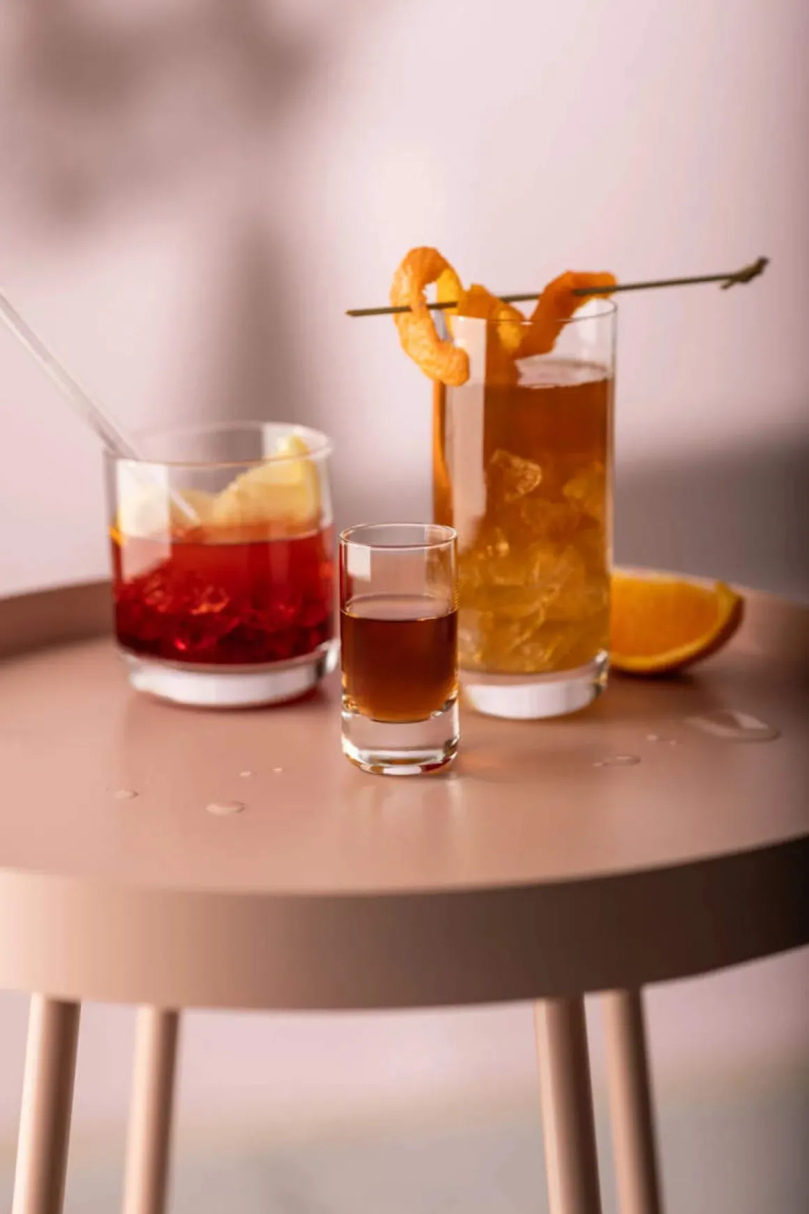 Longdrink Glas | Convention - Schott Zwiesel | 370 ml