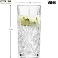 Longdrink Glas | Show - Schott Zwiesel | 370 ml