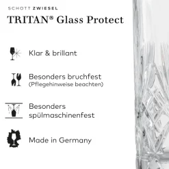 Longdrink Glas | Show - Schott Zwiesel | 370 ml
