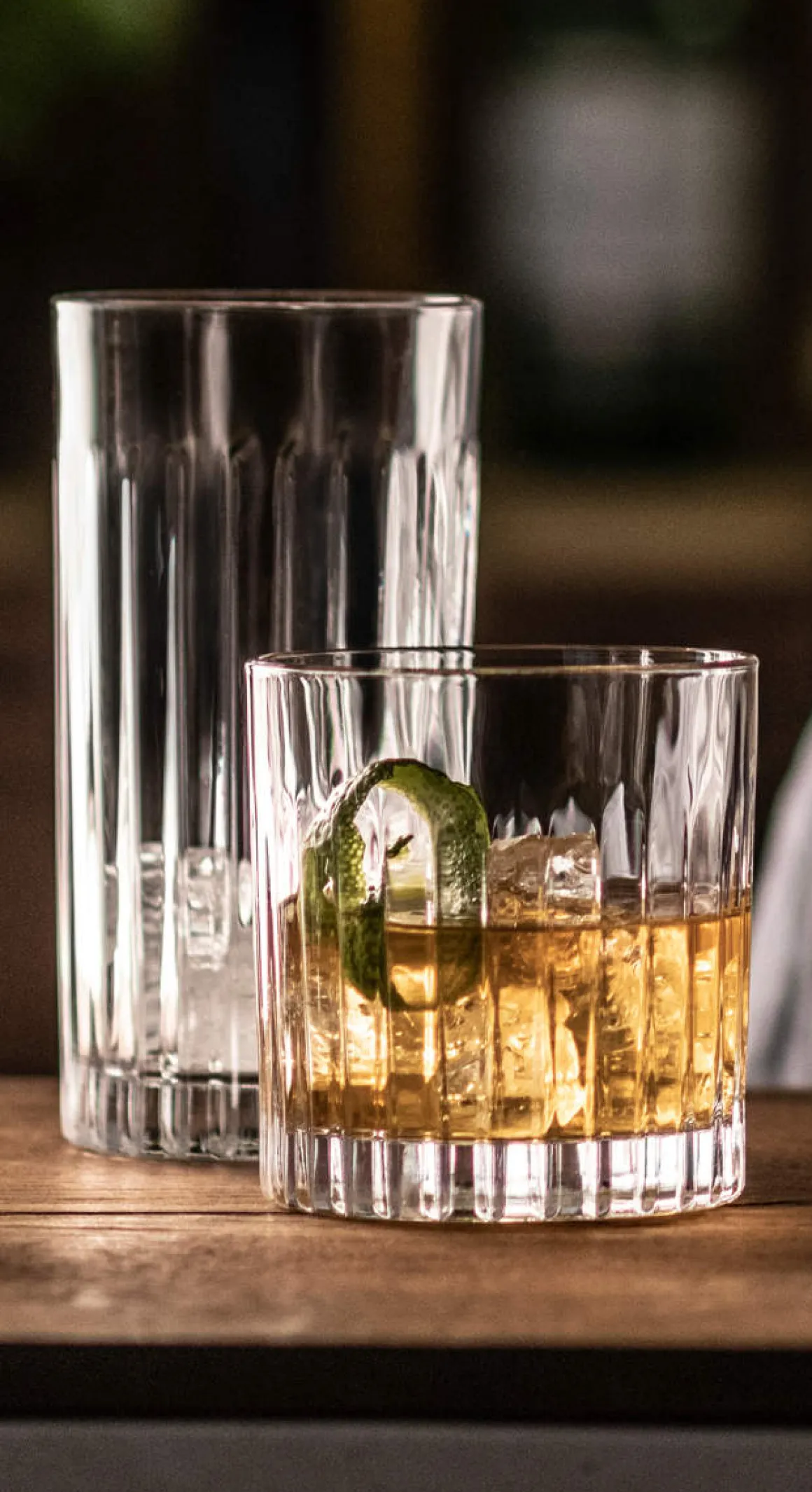 Longdrink Glas | Stage - Schott Zwiesel | 440 ml