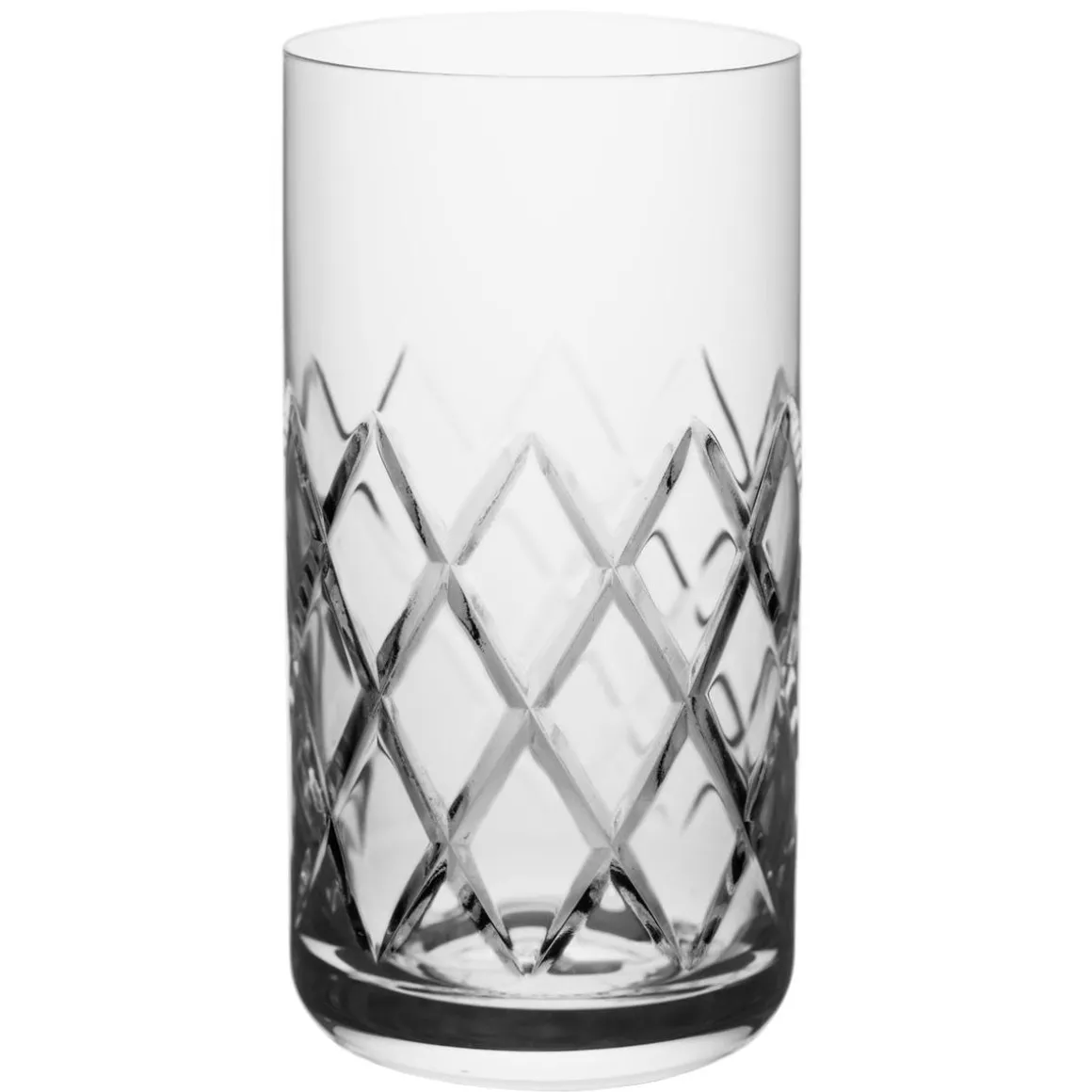 Longdrinkglas - Cumberland Knox | 390 ml