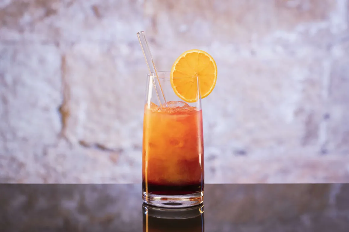 Longdrinkglas | Experience - Stölzle Lausitz | 360 ml (6 Stk)