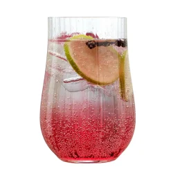 Longdrinkglas - Gradara | 350 ml (6 Stk)