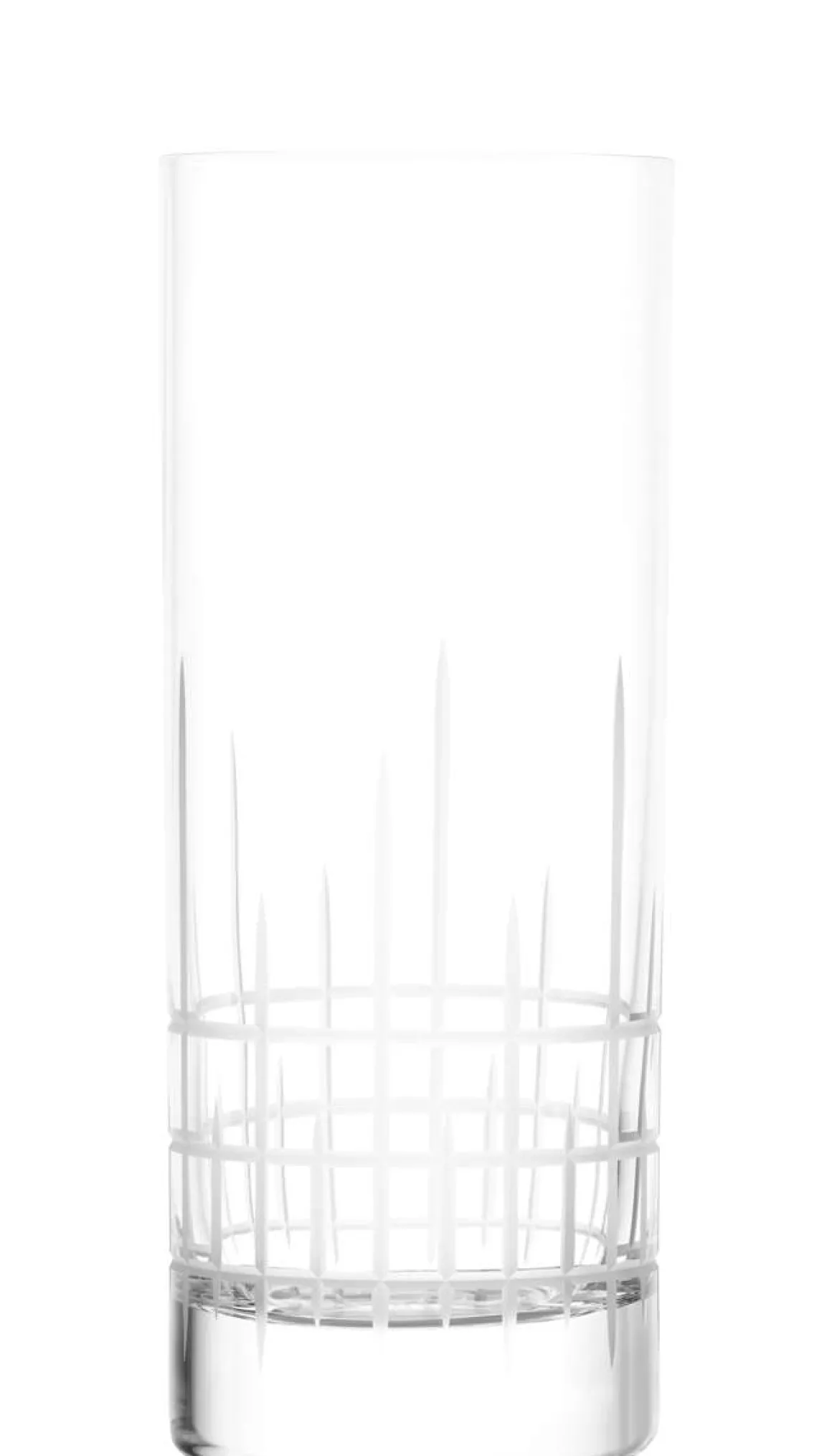 Longdrinkglas | Manhatten - Stölzle Lausitz | 405 ml