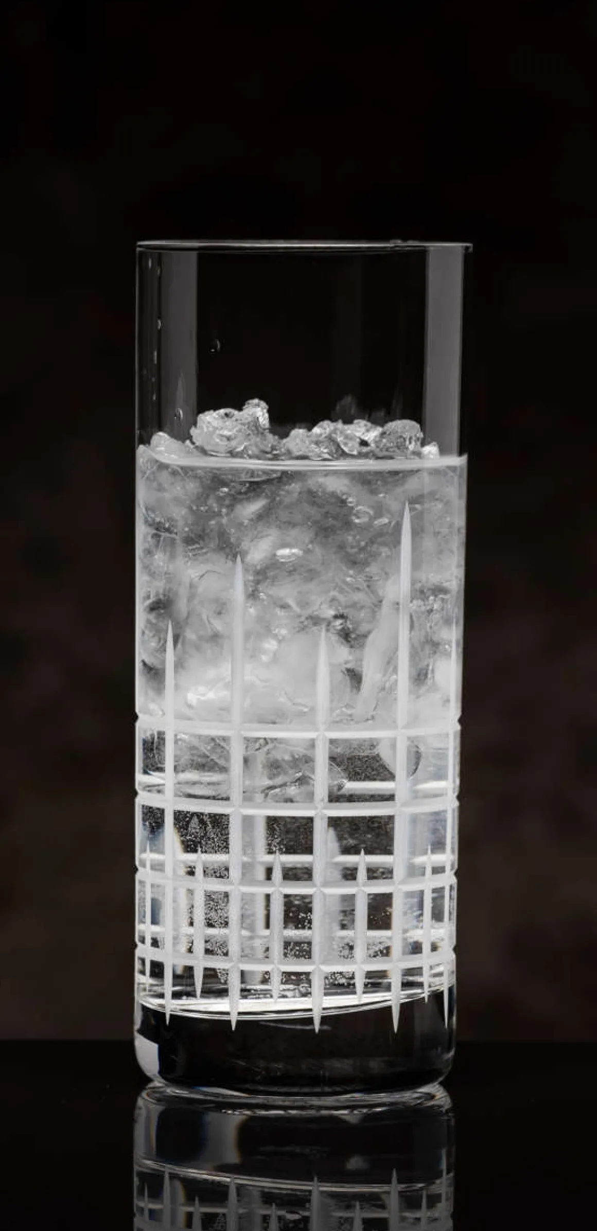 Longdrinkglas | Manhatten - Stölzle Lausitz | 405 ml