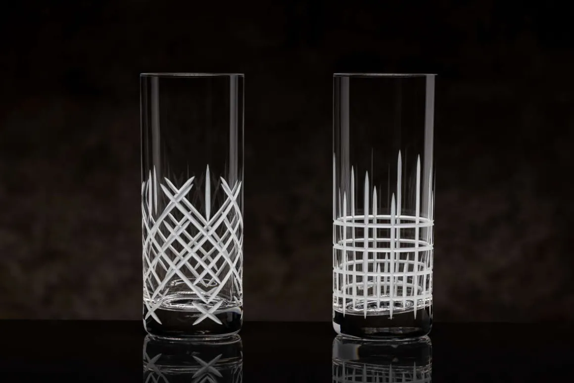 Longdrinkglas | Manhatten - Stölzle Lausitz | 405 ml