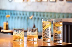 Longdrinkglas | Manhatten - Stölzle Lausitz | 405 ml