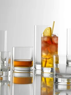 Longdrinkglas | New York Bar - Stölzle Lausitz | 405 ml (6 Stk)