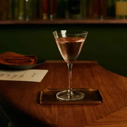 Martiniglas | Bar/Giani - Nude | 190 ml (2 Stk)