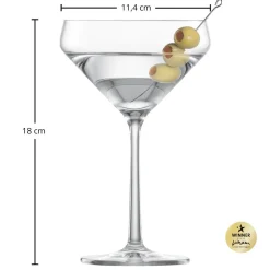 Martiniglas | Pure - Schott Zwiesel | 340 ml