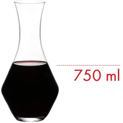 Merlot Dekanter | Riedel | 1000 ml
