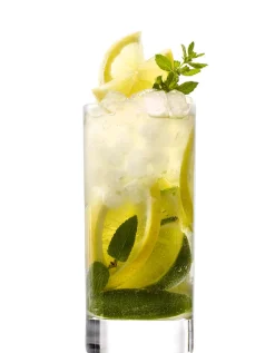 Mix Drink | New York Bar - Stölzle Lausitz | 350 ml (6 Stk)