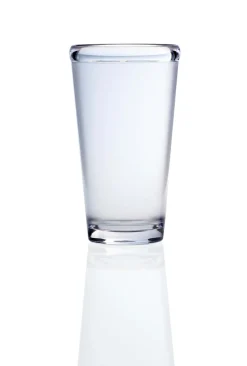 Mixingglas für Boston Shaker | Kunststoff - 500 ml