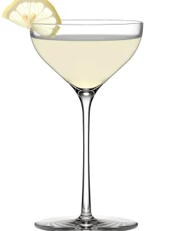 Nick & Nora Glas | Kyoto - Stölzle Lausitz | 190 ml (6 Stk)