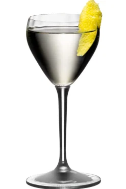 Nick & Nora Glas Groß | Drink Specific Glasware - Riedel Bar | 200 ml (2 Stk)