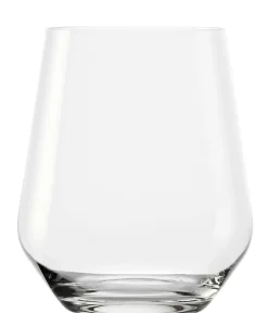 Old Fashioned Glas | Quatrophil - Stölzle Lausitz | 370 ml (6 Stk)