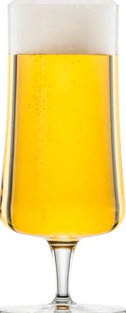 Pilsglas 0,3l | Beer Basic - Schott Zwiesel | 400 ml (6 Stk)