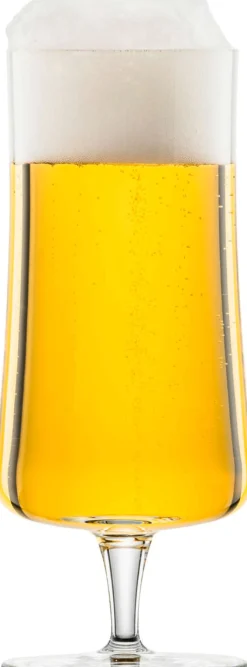 Pilsglas 0,4l | Beer Basic - Schott Zwiesel | 510 ml (6 Stk)