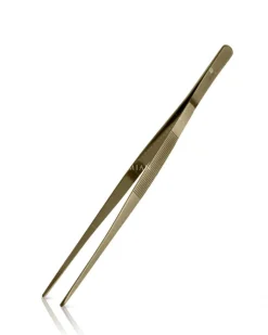 Pinzette Edelstahl | 30 cm
