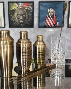 Pinzette Edelstahl | 30 cm